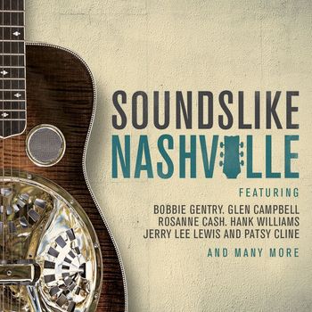 Various Artists - Sounds Like Nashville