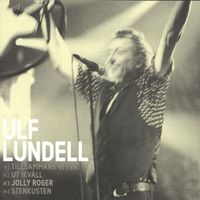 Ulf Lundell - Jolly Roger