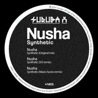 Nusha - Synthetic