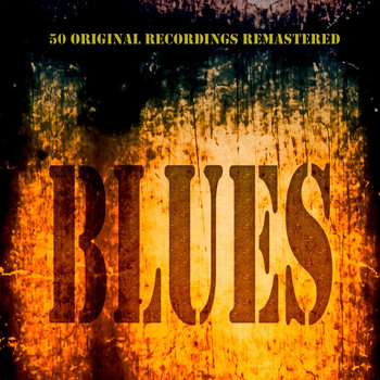 Various Artists - Blues
