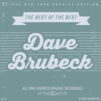 Dave Brubeck, Paul Desmond - Best of the Best