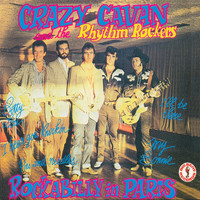 Crazy Cavan & The Rhythm Rockers - Rockabilly in Paris