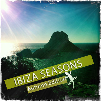 Various Artists - Ibiza Seasons - Autumn Edition, Vol. 1 (Essential White Isle Chill)