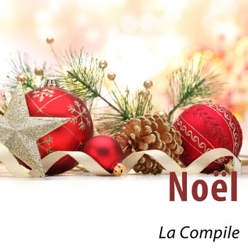 Various Artists - Noël : La compile