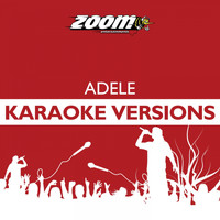 Zoom Karaoke - Zoom Karaoke Heroes - Adele