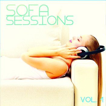 Various Artists - Sofa Sessions, Vol. 1 (Jazzy and Chilling Tunes for Relaxing Moments)