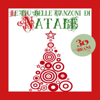 Various Artists - Le più belle canzoni di Natale (30 brani)