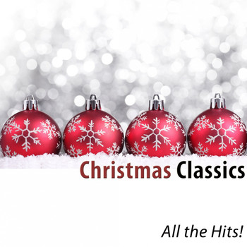 Various Artists - Christmas Classics (All the Hits!) [200 Songs]