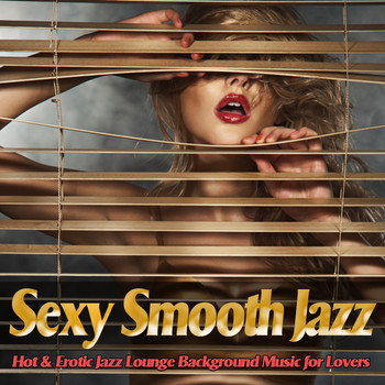 Various Artists - Sexy Smooth Jazz