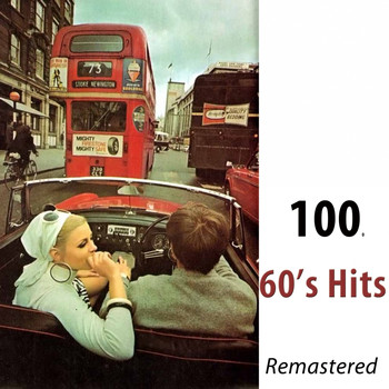 Various Artists - 100 60's Hits