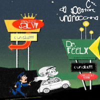 Francesco Salvi - C'e da spostare una macchina (Discostabe Remix)