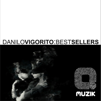 Danilo Vigorito - Bestsellers