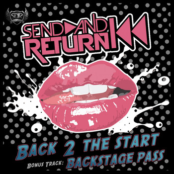 Send and Return - Back 2 the Start