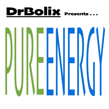 DrBolix - Pure Energy