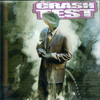 La Caution / Château Flight - Crash Test