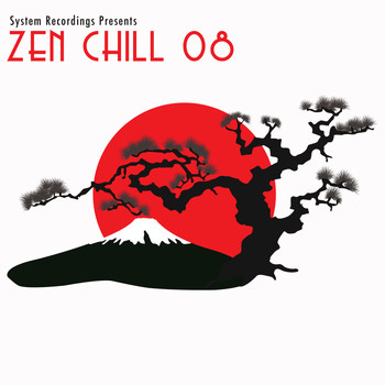 Various Artists - Zen Chill 08