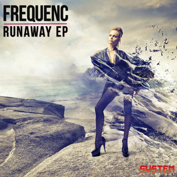 Frequenc - Runaway EP