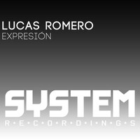 Lucas Romero - Expresion