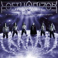 Lost Horizon - A Flame To The Ground Beneath