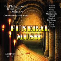 Philharmonic Wind Orchestra - Funeral Music