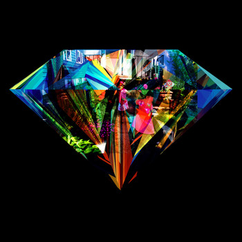 Adam Cruz - Diamond Girls