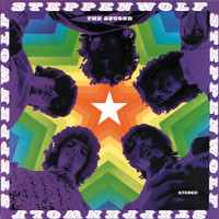 Steppenwolf - None Of Your Doing
