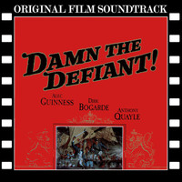 Muir Mathieson Orchestra - Damn the Defiant! (Original Film Soundtrack)