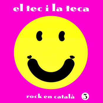 Various Artists - El Tec i la Teca 3