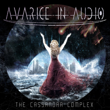 Avarice In Audio - The Cassandra Complex