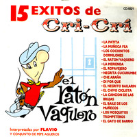 Flavio - El Raton Vaquero