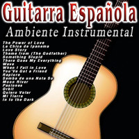 Paco Nula - Guitarra Española: Ambiente Instrumental