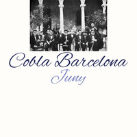 Cobla Barcelona - Juny
