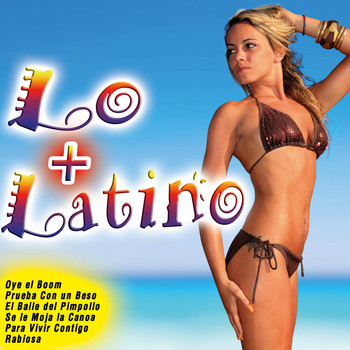 Various Artists - Lo + Latino