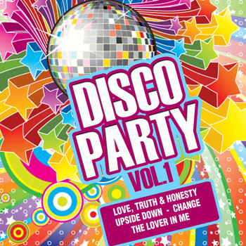 Various Artists - Disco Party Vol. 1