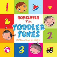 Kids Choir - Hopscotch Kids Toddler Tunes
