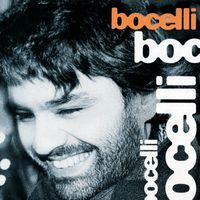 Andrea Bocelli - Bocelli (Remastered)