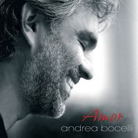 Andrea Bocelli - Amor (Edición Especial En Español)