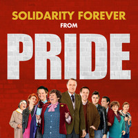 Pete Seeger - Solidarity Forever (From the Movie "Pride")