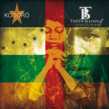 Tanya Blessing feat. Bantunani - Kodoro