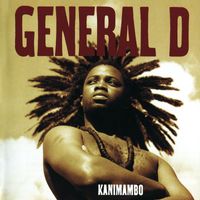 General D - Kanimambo