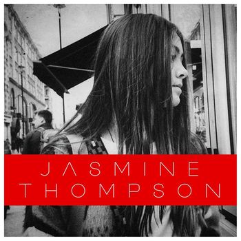 Jasmine Thompson - Thinking out Loud
