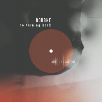 Bourne - No Turning Back