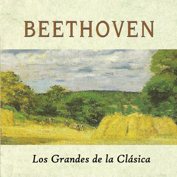Hugo Alfvén - Beethoven, Los Grandes de la Clásica