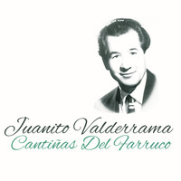 Juanito Valderrama - Cantiñas del Farruco