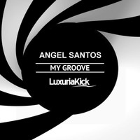 Angel Santos - My Groove