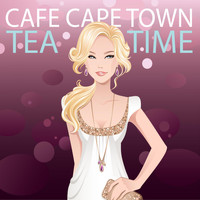 Cafe Cape Town - Tea Time