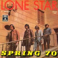 Lone Star - Spring 70 (Remastered 2015)