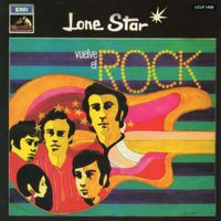 Lone Star - Vuelve el rock (Remastered 2015)