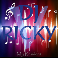 DJ Ricky V - My Remixes