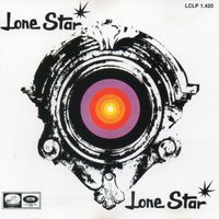 Lone Star - Lone Star (Remastered 2015)
